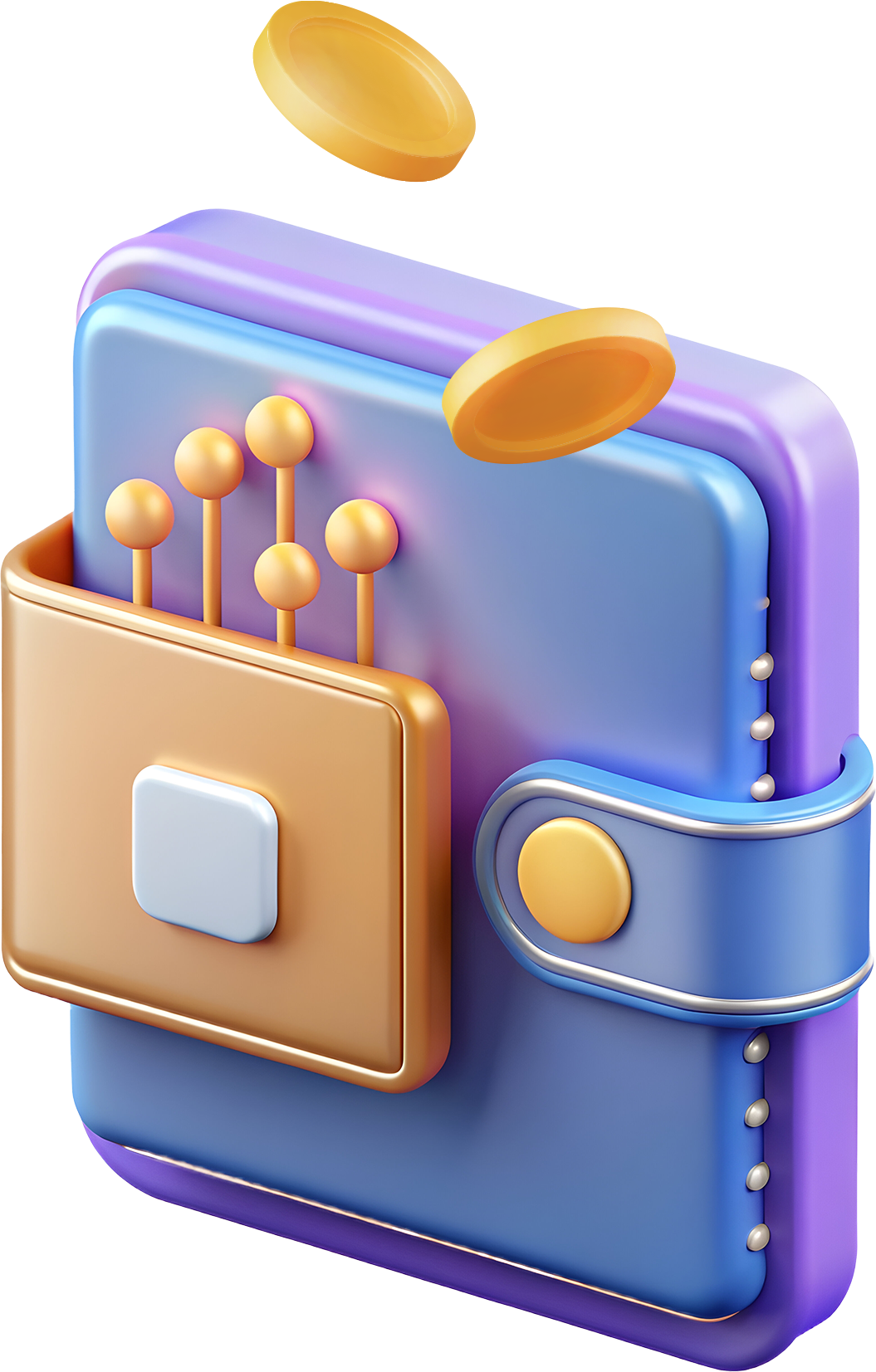 BT Wallet